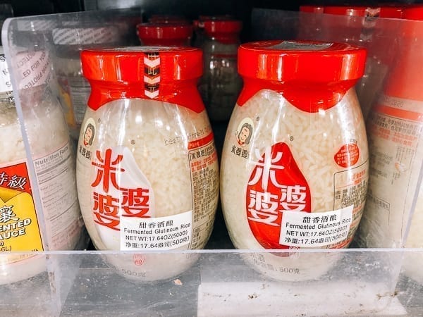 Fermented Sweet Rice, geagle.miooashdv.tk