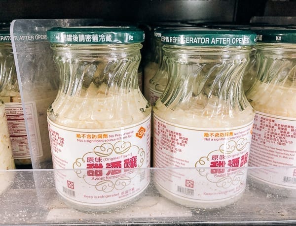 Jiu Niang Sold in Jars, geagle.miooashdv.tk