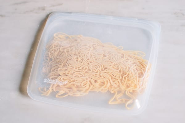 Noodles in freezer bag, geagle.miooashdv.tk