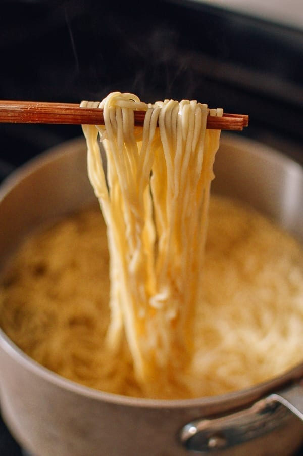 Cooked Chinese Egg Noodles, geagle.miooashdv.tk