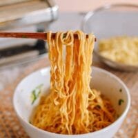 Homemade Chinese Egg Noodles, geagle.miooashdv.tk