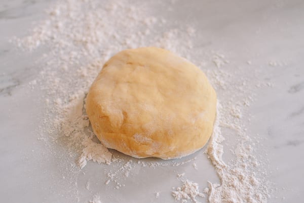Egg Noodle Dough after resting, geagle.miooashdv.tk