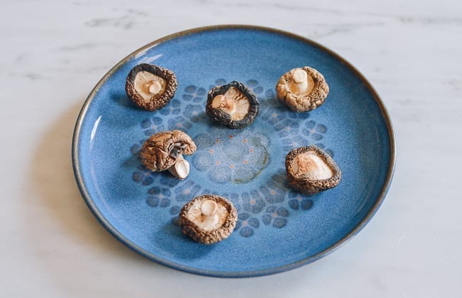 Partially oven dried shiitake mushrooms, geagle.miooashdv.tk