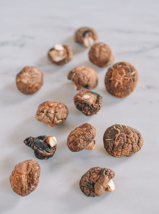 How to Dry Shiitake Mushrooms at home, geagle.miooashdv.tk