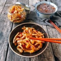 How to Make Chinese Preserved Daikon Radish, geagle.miooashdv.tk