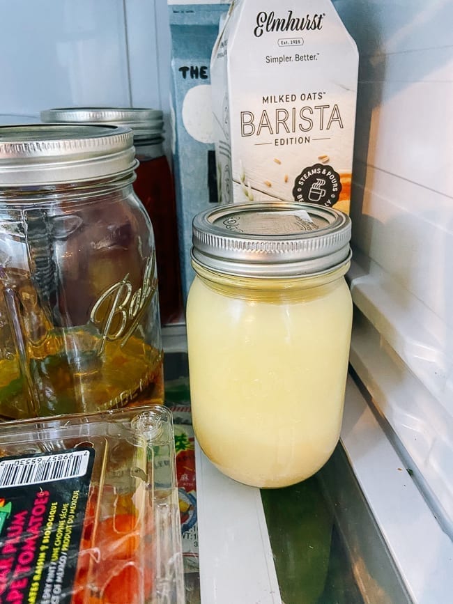 Duck fat in fridge, geagle.miooashdv.tk