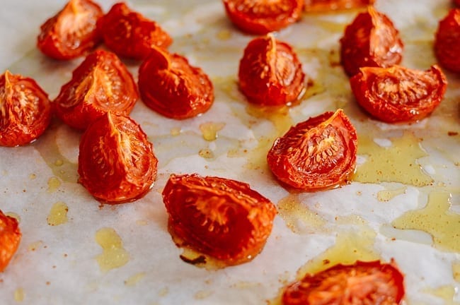 Roasted Tomato Wedges, geagle.miooashdv.tk