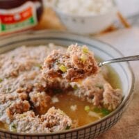 Chinese Steamed Pork Patty, geagle.miooashdv.tk