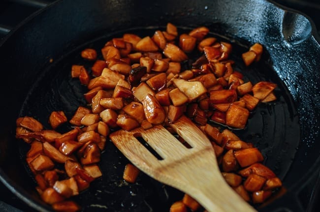 Teriyaki Mushrooms, geagle.miooashdv.tk