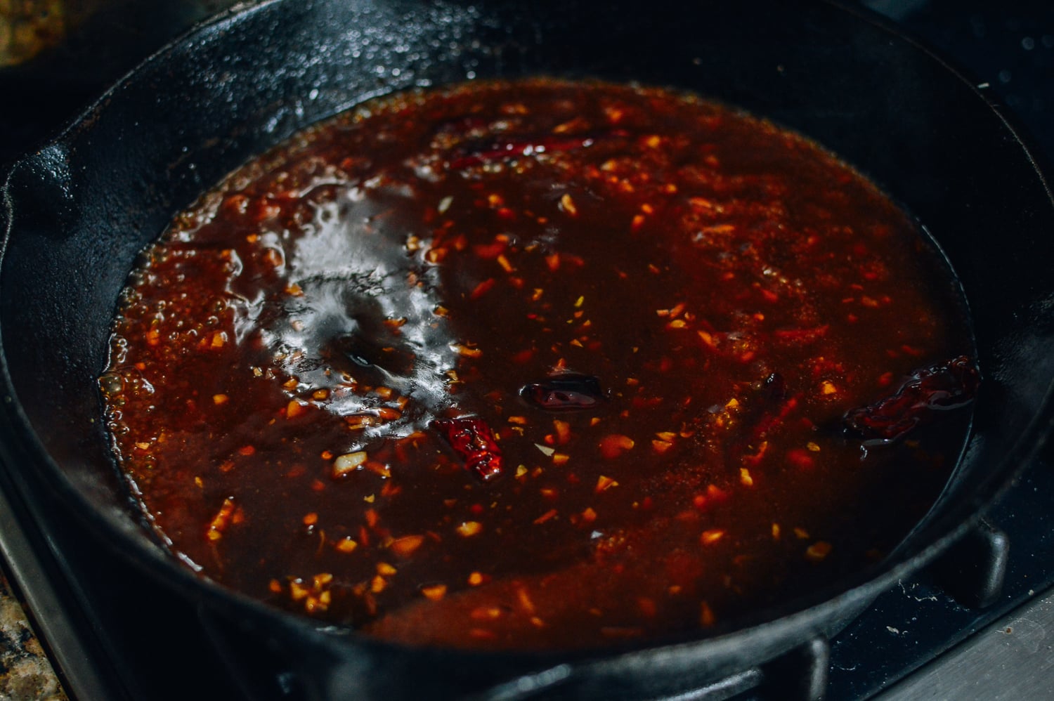 Thickening general tso's sauce, geagle.miooashdv.tk
