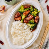 Shortcut Vegan General Tso's Chicken, geagle.miooashdv.tk