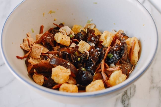 Chinese Steamed Seitan mixture, geagle.miooashdv.tk