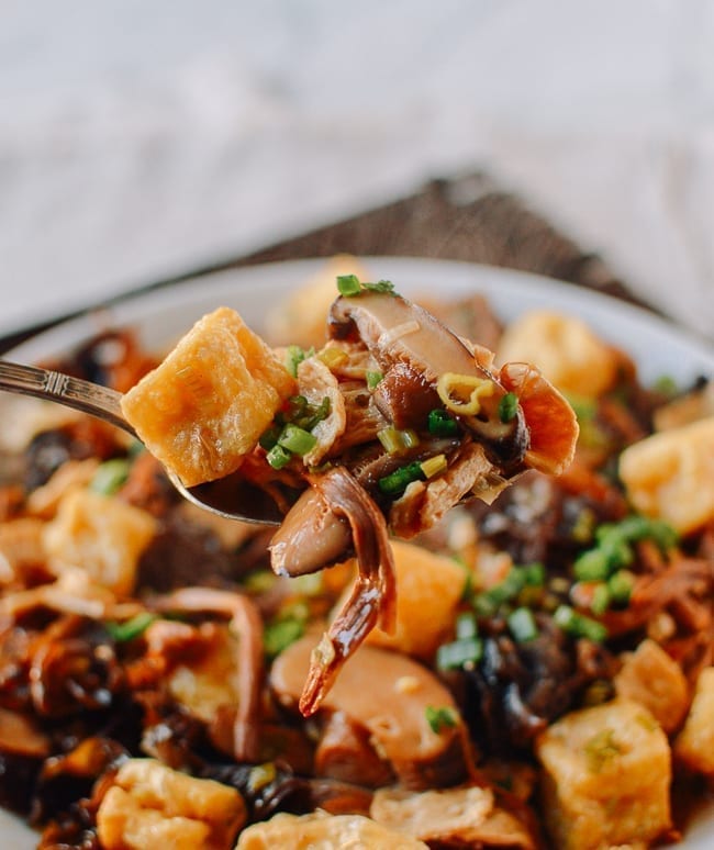 Cantonese Vegan Steamed Seitan, geagle.miooashdv.tk