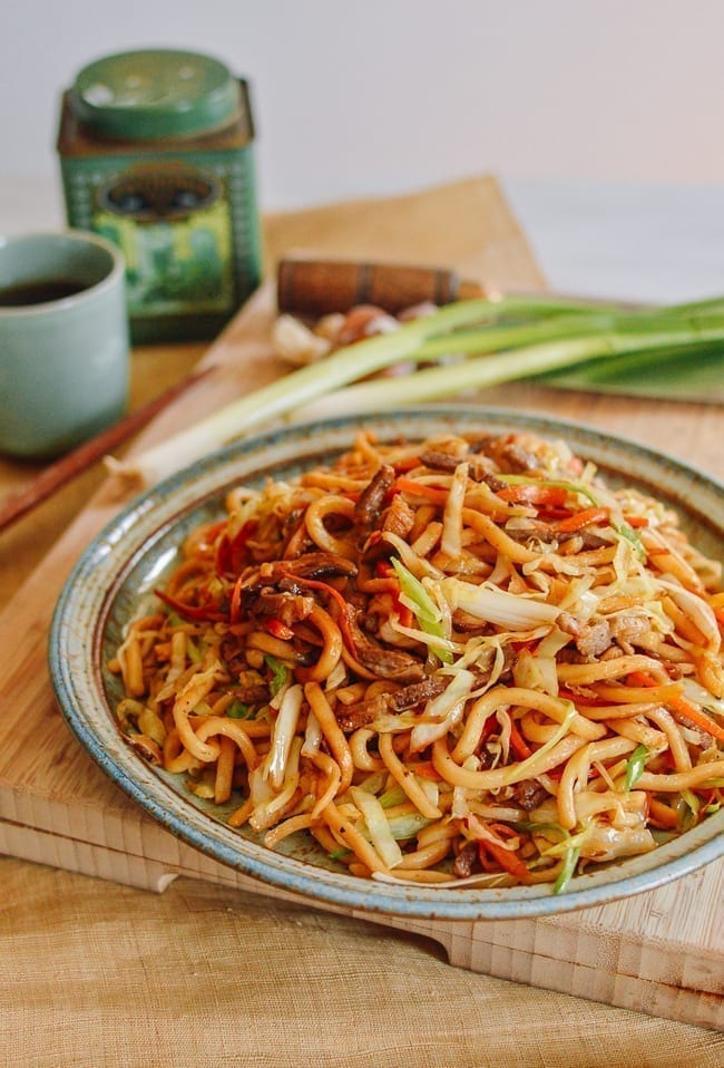 Yaki Udon, geagle.miooashdv.tk