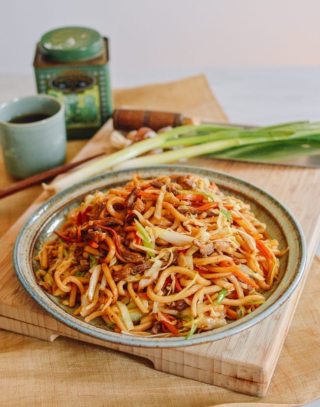 Yaki Udon, geagle.miooashdv.tk