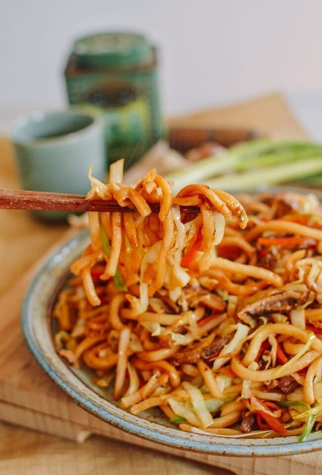 Yaki udon, geagle.miooashdv.tk