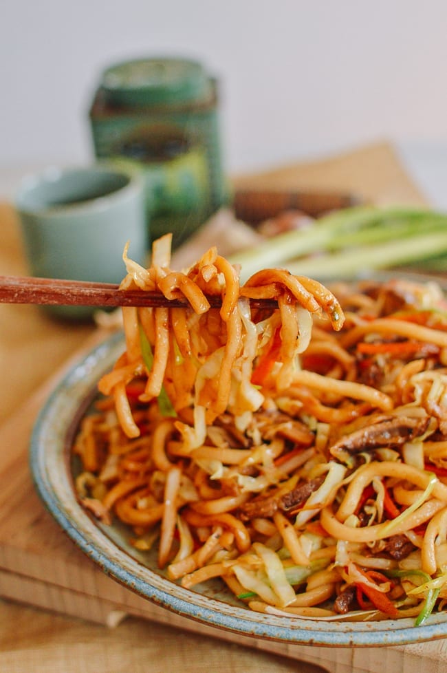Yaki udon, geagle.miooashdv.tk