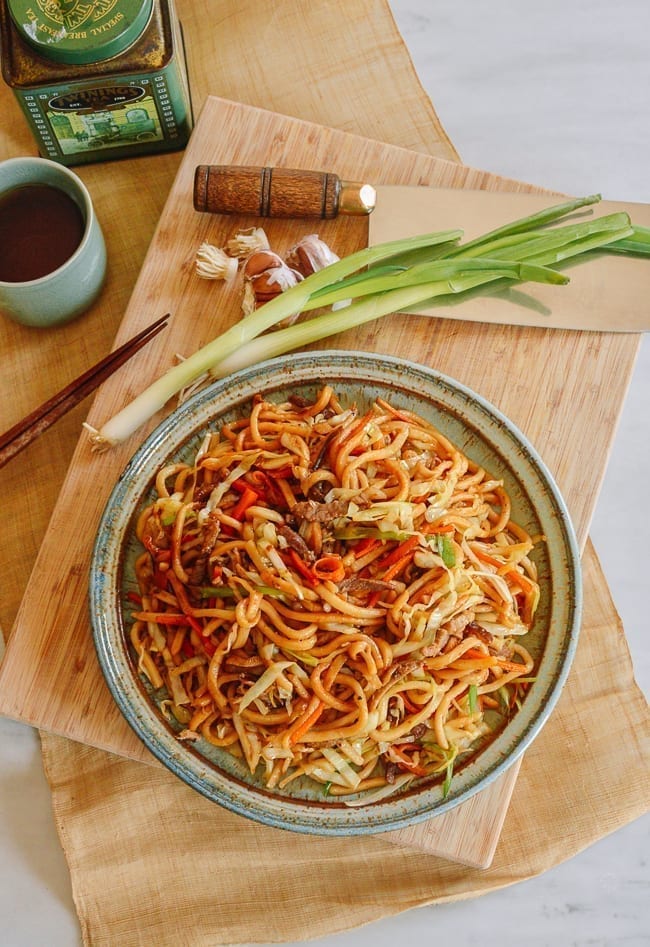 Yaki udon, geagle.miooashdv.tk