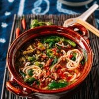 Yunnan Rice Noodle Soup, geagle.miooashdv.tk
