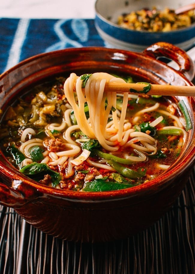 Yunnan Little Pot Rice Noodles, geagle.miooashdv.tk