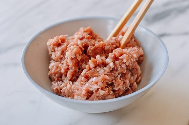Marinated ground pork, geagle.miooashdv.tk