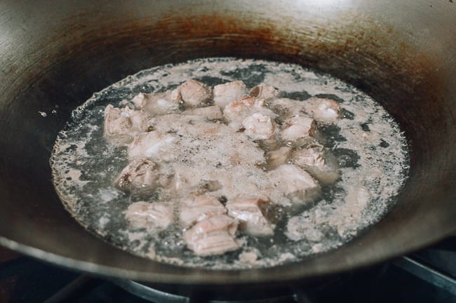 Boiling pork ribs, geagle.miooashdv.tk