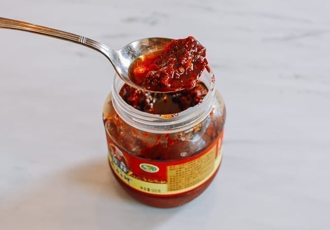 spoonful of doubanjiang, geagle.miooashdv.tk