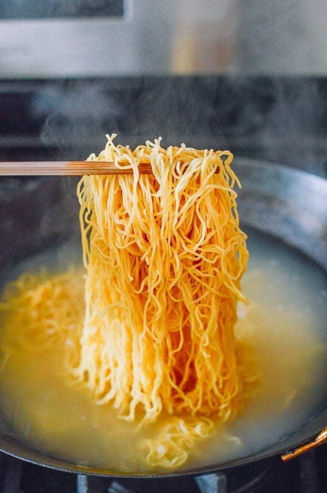 Boiling hong kong pan fried noodles, geagle.miooashdv.tk