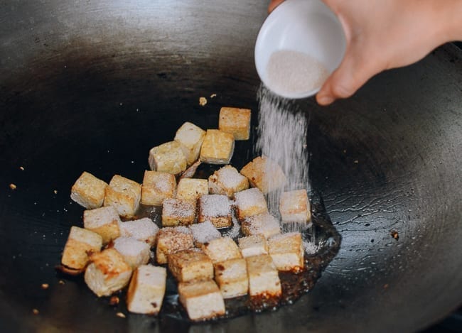 Adding sugar to tofu, geagle.miooashdv.tk
