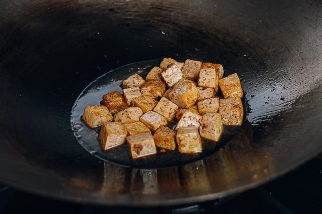 Tofu in sauce, geagle.miooashdv.tk
