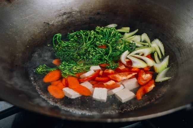 Blanching vegetables, geagle.miooashdv.tk