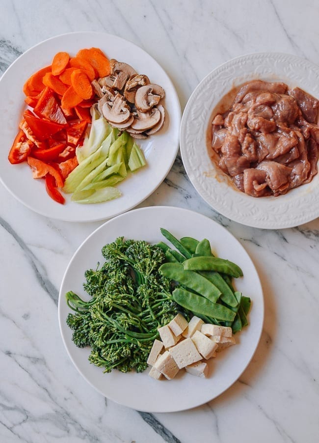 Stir-fry ingredients, geagle.miooashdv.tk