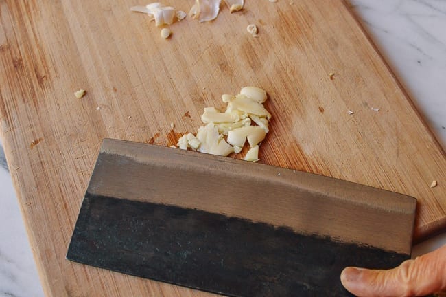 Smashing garlic, geagle.miooashdv.tk