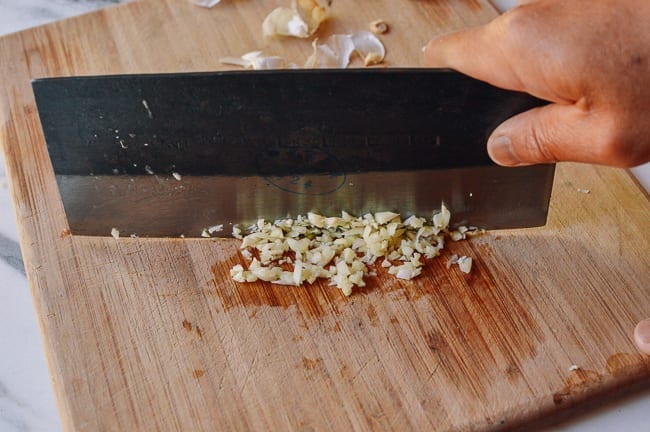 Mincing garlic, geagle.miooashdv.tk