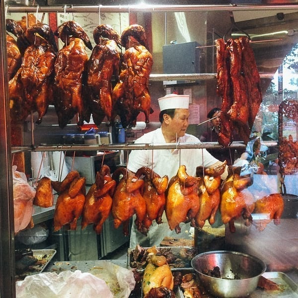 Chinatown Roast Meat Restaurant, geagle.miooashdv.tk