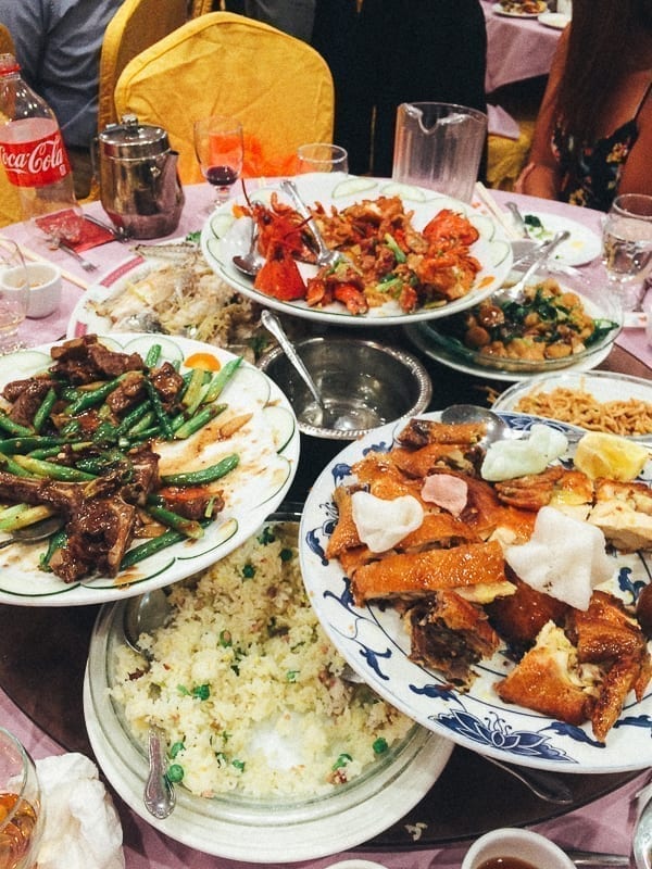 Chinatown Dinner, geagle.miooashdv.tk