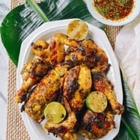 Thai Grilled Chicken (Gai Yang), geagle.miooashdv.tk