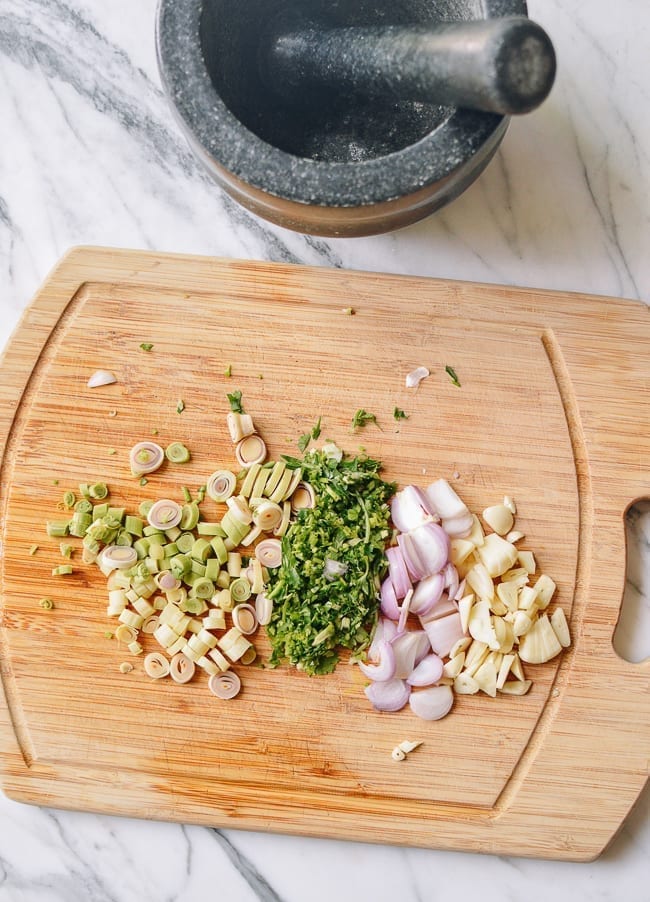 Chopped aromatics, geagle.miooashdv.tk