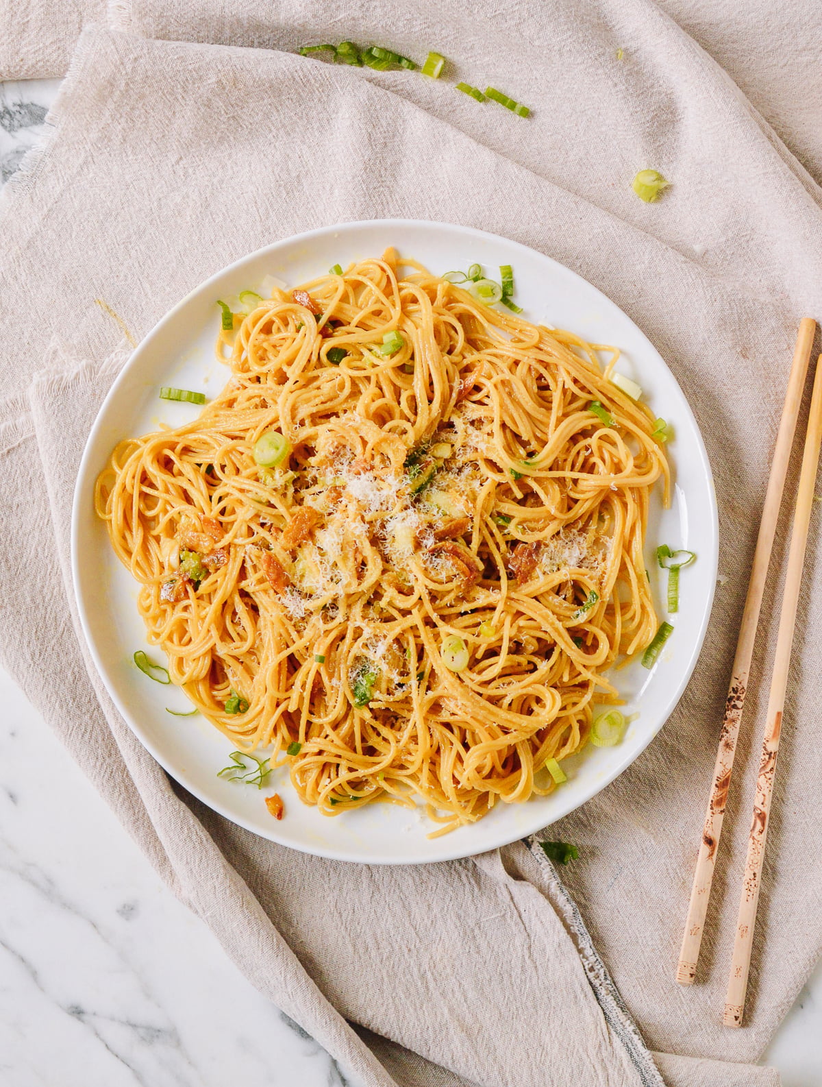 Asian Garlic Noodles, geagle.miooashdv.tk