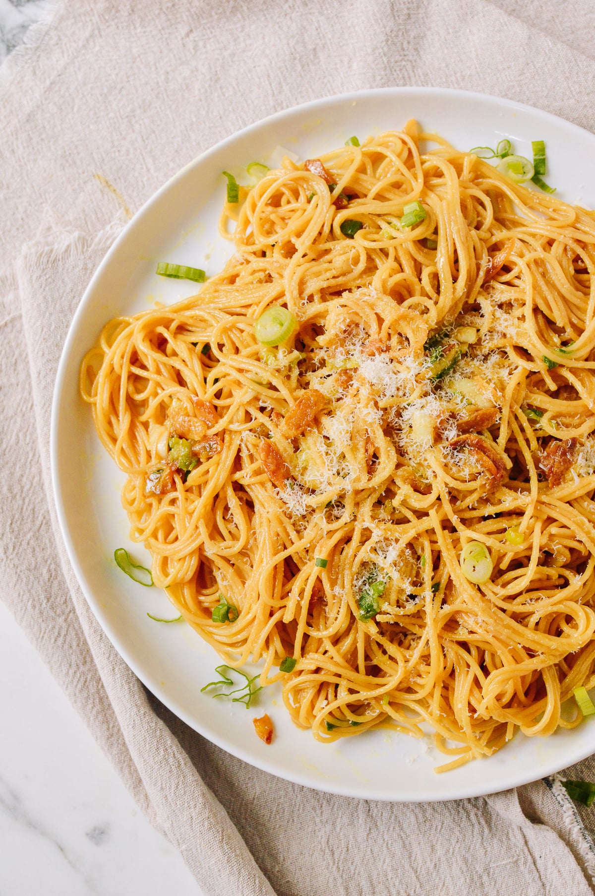 Asian Garlic Noodles, geagle.miooashdv.tk