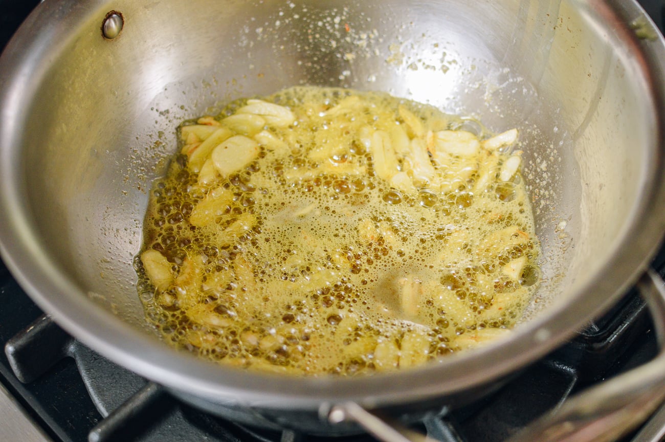 Caramelizing garlic in butter, geagle.miooashdv.tk