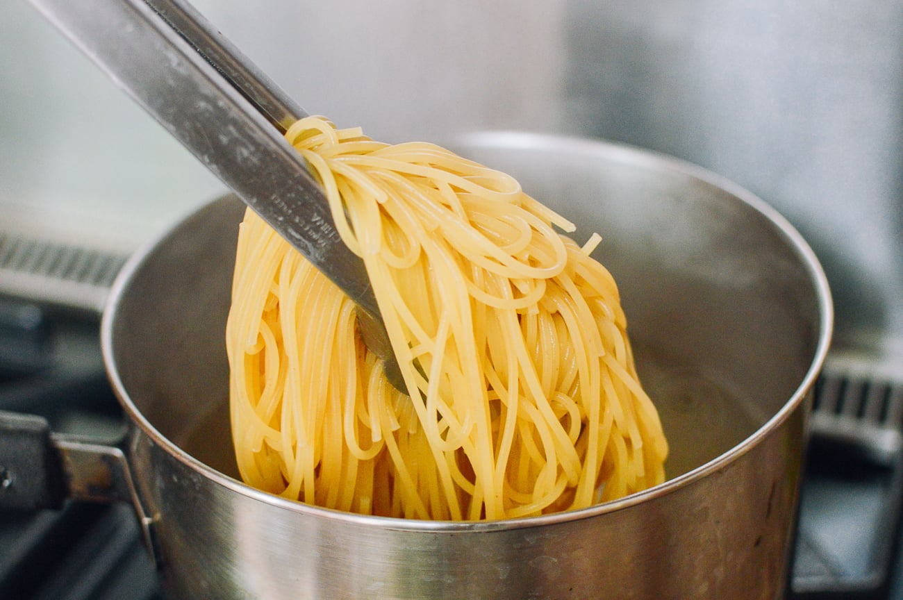 Boiling spaghetti, geagle.miooashdv.tk