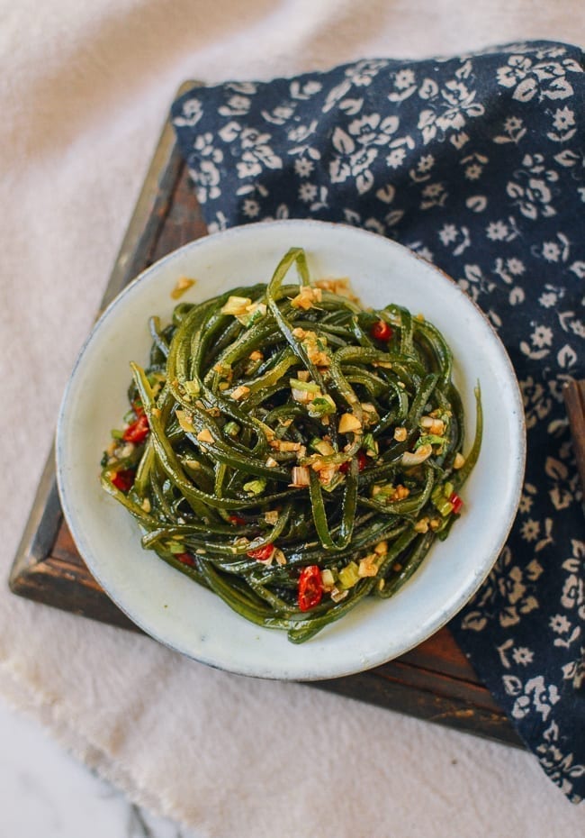 Chinese Seaweed Salad, geagle.miooashdv.tk