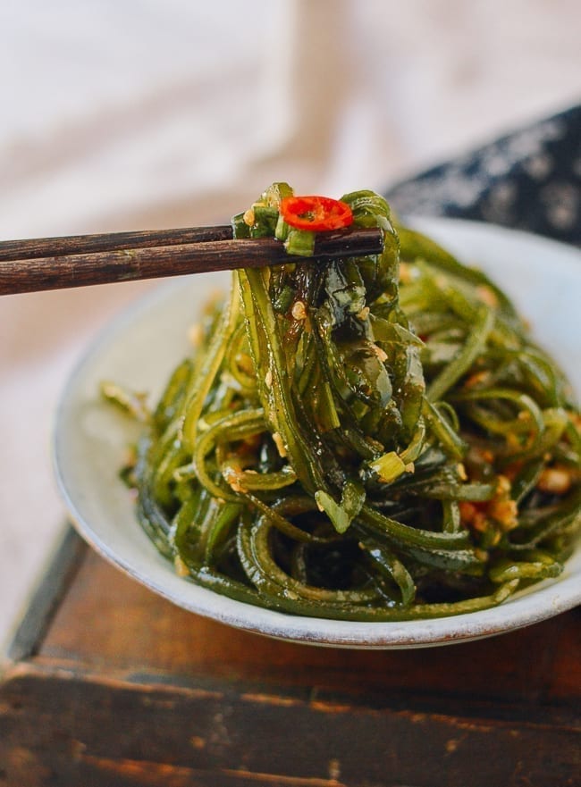 Chinese seaweed Salad, geagle.miooashdv.tk