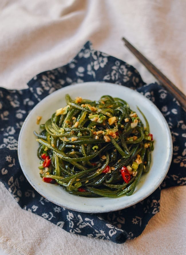 Chinese Seaweed Salad, geagle.miooashdv.tk