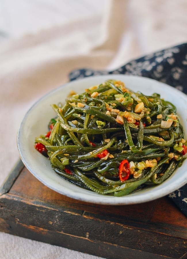 Chinese seaweed salad, geagle.miooashdv.tk