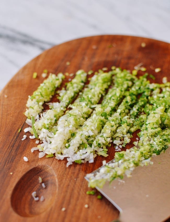 Minced scallions, geagle.miooashdv.tk