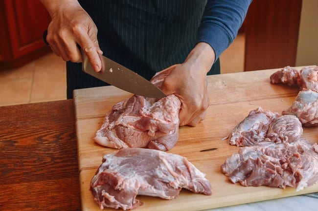 How to cut pork shoulder, geagle.miooashdv.tk