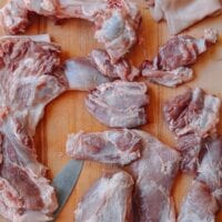 How to Break Down Pork Picnic Shoulder, geagle.miooashdv.tk