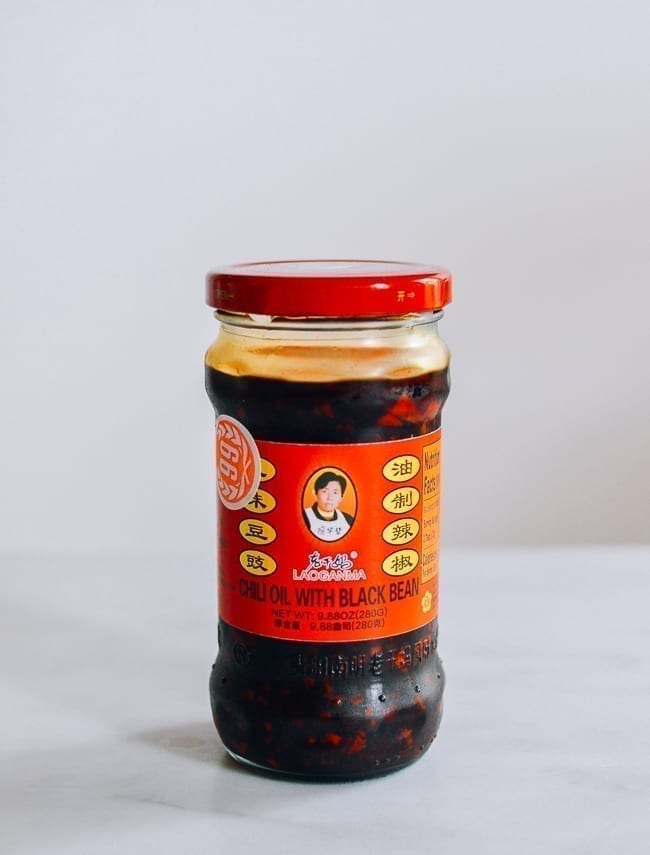 Lao Gan Ma Chili Sauce Bottle, geagle.miooashdv.tk